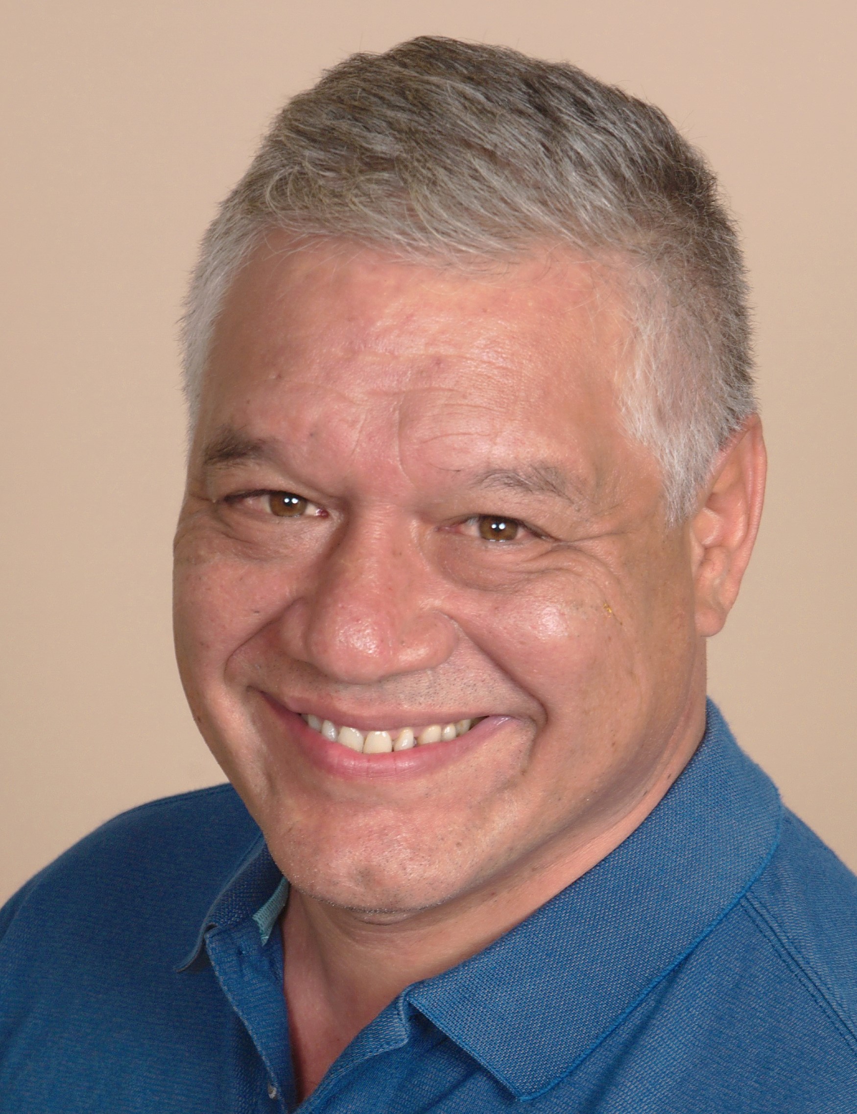 Manny Veloso
